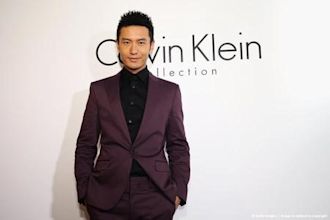 Huang Xiaoming