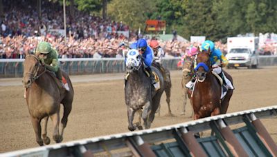 Where is the 2024 Belmont Stakes? The answer might surprise you