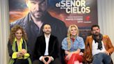 Rafael Amaya vuelve a "El Señor de los Cielos" para contar la "verdad" del narco