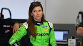 La Fórmula Uno y el automovilismo en general suspiran por otra Danica Patrick