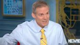 Jim Jordan Gets Fact-Checked To His Face In Combative NBC News Interview