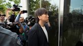 Ippei Mizuhara, ex-interpreter for baseball star Shohei Ohtani, pleads guilty in sports betting case