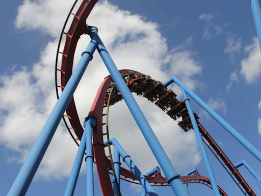 Six Flags Great America posts cryptic message on social media, causing rumors to swirl