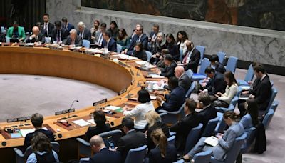 Panamá, Pakistán y Somalia, entre los elegidos en el Consejo de Seguridad de la ONU