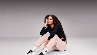 Zendaya to Become Brand Partner of On, Will Work on Reimagining Product
