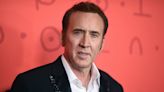 Meet Nicolas Cage's three children