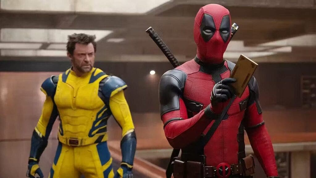 Deadpool & Wolverine Grosses $824M Globally, Disney Hits $3B Milestone: Report