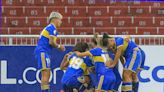 4-2. Lluvia de goles para el segundo triunfo de Boca en la Libertadores Femenina