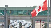 加拿大邊境服務雇員可能週四開始罷工