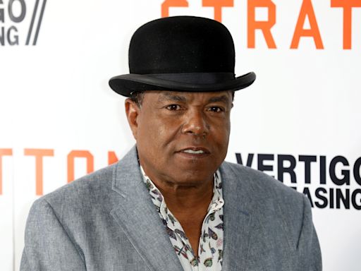 Tito Jackson, brother of Michael Jackson and Jackson 5 co-founder, dies at 70