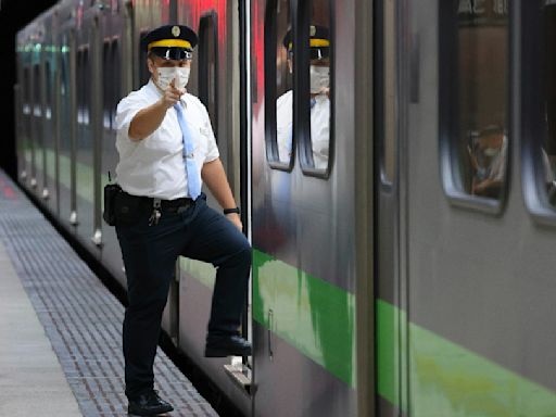 台鐵公司招募首批新血 罕見有人剛報到就快屆齡退休 | 財經焦點 - 太報 TaiSounds