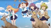 My Deer Friend Nokotan Opening, Ending Released: Watch