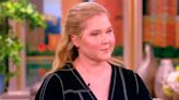 Amy Schumer slams critics of her 'puffier than normal' face: 'I feel strong'