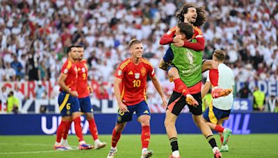 Spain Vs France Preview, UEFA Euro 2024 Football Semifinal: Head To Head, Prediction, Key Players