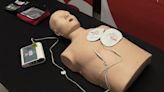 Could drones one day speed AED delivery to cardiac arrest scenes across the U.S.?