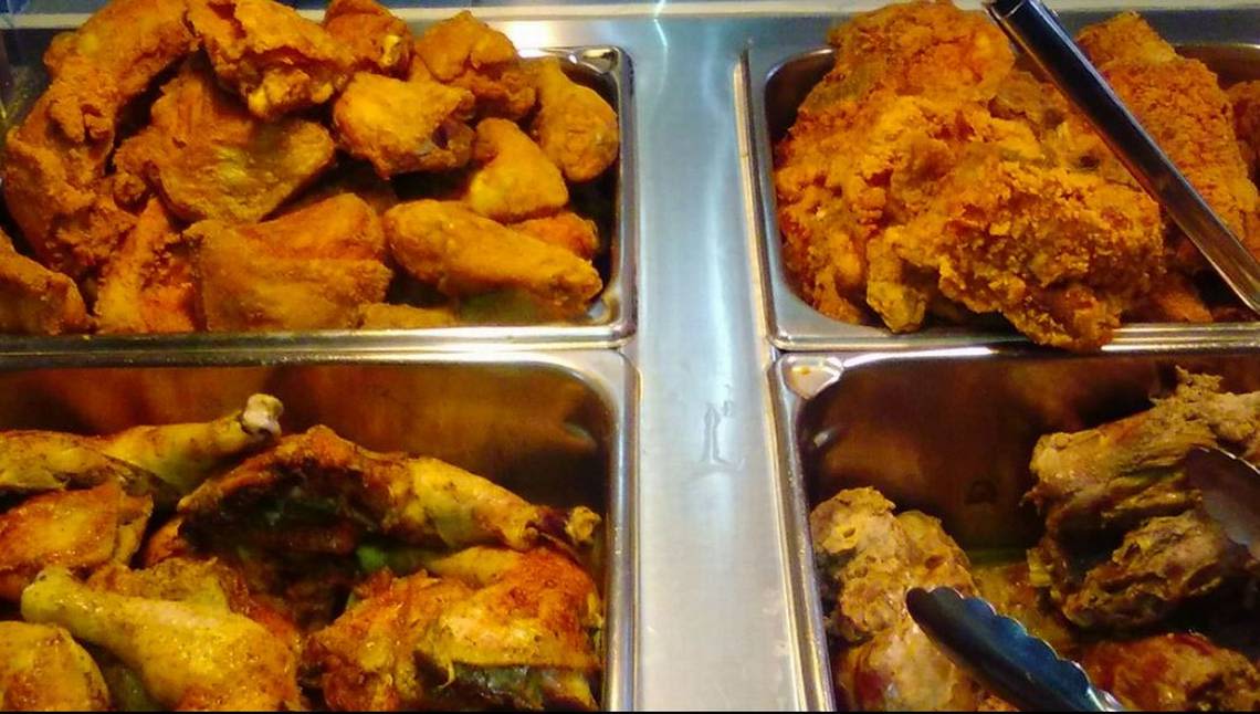 Best fried chicken in Mississippi is at this restaurant, says Yelp. Why folks love it