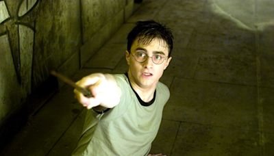 ...Harry Potter’ TV Series ‘Very Wisely’ Wants to Be a ‘Clean Break’ From the Movies: ‘I Don’t Know If It Would...