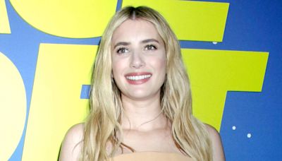 Emma Roberts Reveals Major Life Announcement With Sweet Photo