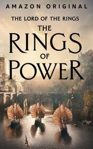 The Lord of the Rings: The Rings of Power