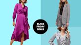 'Flattering' Jeans, Dresses, and Sweaters Are Up to 70% Off Ahead of Black Friday