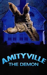 Amityville: The Demon