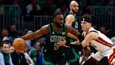 Jaylen Brown Knows Celtics Have To Get Better In Postseason