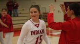 Indiana high school career 3-point record-holder Olivia Nickerson makes college choice