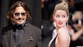 Amber Heard Settles Defamation Case With Johnny Depp