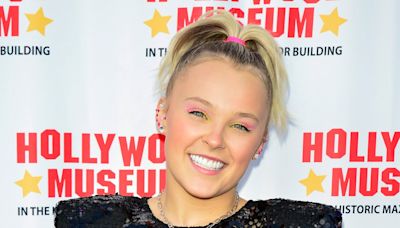 JoJo Siwa Spotted Kissing ‘So You Think You Can Dance’ Finalist, Sparks Dating Rumors