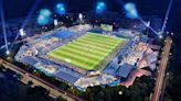 OKC could build MAPS 4 stadium south of Lower Bricktown, home for city's soccer team