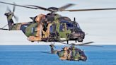 Australia's NH90 Helicopter Nightmare Is Finally Ending