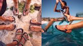 Teva Celebrates 40 Years With ‘80s-Inspired Collection and ‘Where to Next’ Campaign