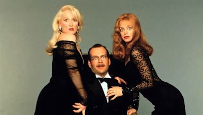 'Death Becomes Her': See the Stars of the Cult Classic '90s Comedy Then and Now