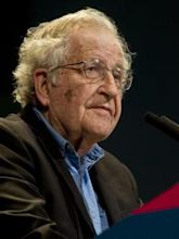 Noam Chomsky