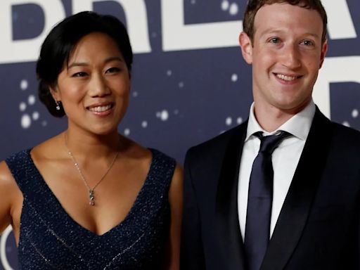 Quiénes son las esposas de los grandes de la tecnología: Bezos, Zuckerberg, Gates y más