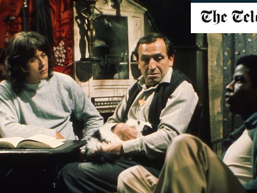 ‘Rising Damp was sitcom gold – it could never be made today’