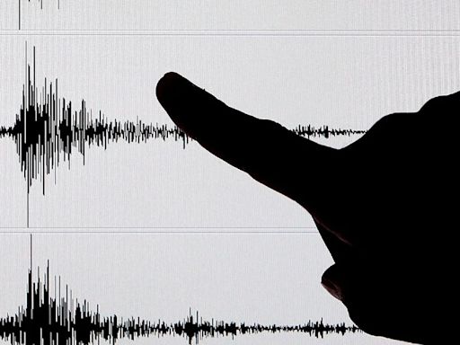 Temblor hoy 12 de mayo en México: se registró un sismo de magnitud 4.0 en Salina Cruz, OAX