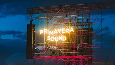 Was passierte dieses Jahr beim Primavera Sound in Barcelona?