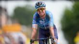 Clarke wins crash-marred Stage 5, Van Aert keeps Tour lead