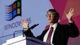 "Hay una mentalidad de perder-perder": la inesperada definición de Bill Gates sobre la relación de EE.UU. y China