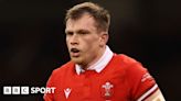 Australia v Wales: Nick Tompkins says tourists will simplify game