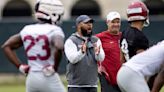 Alabama Morning Drive: Tide lands surprising commitment from Georgia legacy Justice Haynes