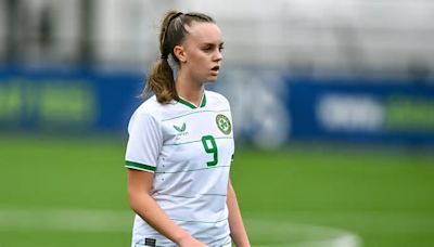 Ronda 2 de la Campeonato de Europa Femenino Sub-19 de 2023/24: Irlanda, Inglaterra y Países Bajos, clasificadas