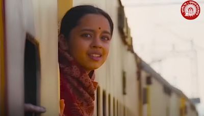 Train ride connection: Indian Railways proud of Laapataa Ladies' entry to the Oscars