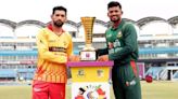 ...Dream11 Team Prediction, Match Preview, Fantasy Cricket Hints: Captain, Probable... Updates For Today’s Bangladesh vs ...