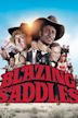 Blazing Saddles