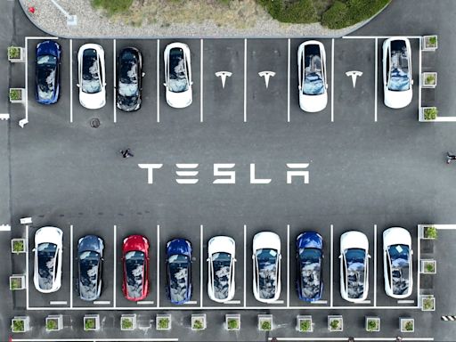 Elon Musk: Cheaper Tesla Electric Cars Are Ahead of Schedule | Entrepreneur