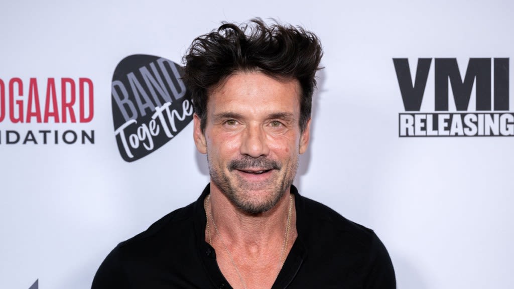 Frank Grillo Joins James Gunn For Season 2 Of ‘Peacemaker’