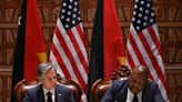 US-Papua New Guinea Defense Deal Seen as Bid to Counter China