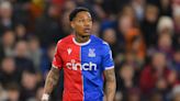 Clyne signs new one-year deal with Palace